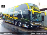 Expresso Nordeste 5840 na cidade de Campinas, São Paulo, Brasil, por Henrique Alves de Paula Silva. Número da foto: #9619386.