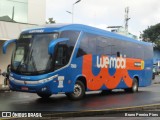 We Mobi 7500 na cidade de Rio de Janeiro, Rio de Janeiro, Brasil, por Bruno Pereira Pires. Número da foto: #:id.