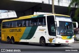 Empresa Gontijo de Transportes 12920 na cidade de Belo Horizonte, Minas Gerais, Brasil, por Junior Almeida. ID da foto: :id.