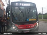 Express Transportes Urbanos Ltda 4 8228 na cidade de São Paulo, São Paulo, Brasil, por Gabriel Brunhara. Número da foto: #9620802.