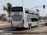 Guerino Seiscento 0518 na cidade de Campo Grande, Mato Grosso do Sul, Brasil, por Genival Júnior. Número da foto: #9619838.
