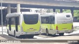 Auto Omnibus Floramar 10782 na cidade de Belo Horizonte, Minas Gerais, Brasil, por Edmar Junio. ID da foto: :id.