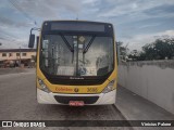 Coletivo Transportes 3698 na cidade de Caruaru, Pernambuco, Brasil, por Vinicius Palone. Número da foto: #9619789.