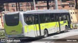 Auto Omnibus Floramar 10782 na cidade de Belo Horizonte, Minas Gerais, Brasil, por Edmar Junio. Número da foto: #:id.