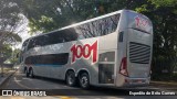 Auto Viação 1001 RJ 108.1137 na cidade de São Paulo, São Paulo, Brasil, por Espedito de Brito Gomes. Número da foto: #9619954.