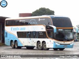 Emtram 5400 na cidade de Vitória da Conquista, Bahia, Brasil, por Diego Charlis Coelho. Número da foto: #9622455.