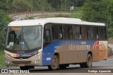 Viação São Silvestre 4800 na cidade de Conselheiro Lafaiete, Minas Gerais, Brasil, por Rodrigo  Aparecido. Número da foto: #9621664.