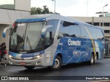 Viação Cometa 15134 na cidade de Rio de Janeiro, Rio de Janeiro, Brasil, por Bruno Pereira Pires. Número da foto: #:id.