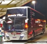 Diniz Tur 8005 na cidade de Guaratinguetá, São Paulo, Brasil, por Tadeu Vasconcelos. Número da foto: #9619519.