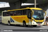 Empresa Alcino G. Cotta R018 na cidade de Belo Horizonte, Minas Gerais, Brasil, por Junior Almeida. Número da foto: #:id.