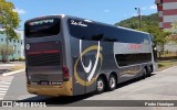 Cristal Turismo e Transporte 1100 na cidade de Blumenau, Santa Catarina, Brasil, por Pedro Henrique. Número da foto: #:id.