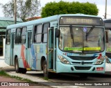 Viação Siará Grande 14217 na cidade de Fortaleza, Ceará, Brasil, por Nícolas Sousa - Spotter SBFZ. Número da foto: #9621314.