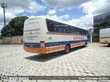 Viação Sertaneja 540 na cidade de Belo Horizonte, Minas Gerais, Brasil, por Paulo Alexandre da Silva. Número da foto: #9620772.