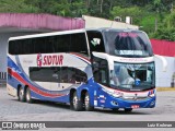 Sidtur 1495 na cidade de Juiz de Fora, Minas Gerais, Brasil, por Luiz Krolman. ID da foto: :id.