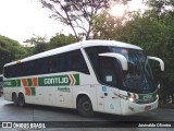 Empresa Gontijo de Transportes 21700 na cidade de São Paulo, São Paulo, Brasil, por Josivaldo Oliveira. Número da foto: #9622526.