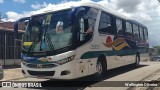 Piccolotur Transportes Turísticos 3300 na cidade de Várzea Paulista, São Paulo, Brasil, por Wellington Oliveira. Número da foto: #:id.