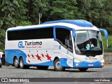 GL Turismo 7007 na cidade de Juiz de Fora, Minas Gerais, Brasil, por Luiz Krolman. Número da foto: #9621357.