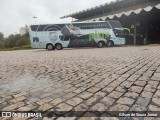 Viação Garcia 88187 na cidade de Americana, São Paulo, Brasil, por Gilson de Souza Junior. Número da foto: #:id.