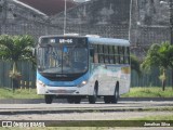 Expresso Vera Cruz 406 na cidade de Jaboatão dos Guararapes, Pernambuco, Brasil, por Jonathan Silva. Número da foto: #:id.