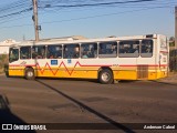 SOPAL - Sociedade de Ônibus Porto-Alegrense Ltda. 6752 na cidade de Porto Alegre, Rio Grande do Sul, Brasil, por Anderson Cabral. Número da foto: #:id.