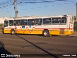 SOPAL - Sociedade de Ônibus Porto-Alegrense Ltda. 6752 na cidade de Porto Alegre, Rio Grande do Sul, Brasil, por Anderson Cabral. ID da foto: :id.