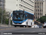 Consórcio Recife 840 na cidade de Recife, Pernambuco, Brasil, por Jonathan Silva. Número da foto: #:id.