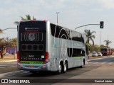 Viação Garcia 8603 na cidade de Campo Grande, Mato Grosso do Sul, Brasil, por Genival Júnior. Número da foto: #9619819.