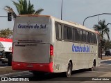 Cruzeiro do Sul Transportes 25256 na cidade de Campo Grande, Mato Grosso do Sul, Brasil, por Genival Júnior. Número da foto: #9619825.