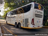 RodeRotas - Rotas de Viação do Triângulo 1512 na cidade de São Paulo, São Paulo, Brasil, por Espedito de Brito Gomes. Número da foto: #9619775.