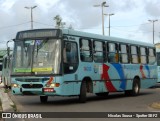 Viação Siará Grande 14009 na cidade de Fortaleza, Ceará, Brasil, por Nícolas Sousa - Spotter SBFZ. Número da foto: #9621386.