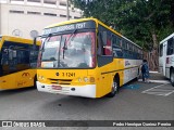 Viação Metrópole Paulista - Zona Leste 3 1241 na cidade de São Paulo, São Paulo, Brasil, por Pedro Henrique Queiroz Pereira. Número da foto: #:id.