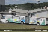 Marcopolo TUTTO na cidade de Caxias do Sul, Rio Grande do Sul, Brasil, por Lucas Adriano Bernardino. Número da foto: #:id.