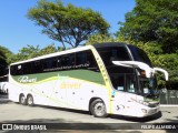 Parati Turismo 5530 na cidade de São Paulo, São Paulo, Brasil, por FELIPE ALMEIDA. Número da foto: #:id.