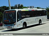 Transportes Futuro C30342 na cidade de Rio de Janeiro, Rio de Janeiro, Brasil, por Valter Silva. ID da foto: :id.