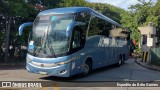 Viação Águia Branca 32980 na cidade de São Paulo, São Paulo, Brasil, por Espedito de Brito Gomes. Número da foto: #9622772.