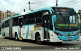 Viação Santa Cecília 36400 na cidade de Fortaleza, Ceará, Brasil, por Nícolas Sousa - Spotter SBFZ. Número da foto: #9620826.