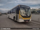 Coletivo Transportes 3698 na cidade de Caruaru, Pernambuco, Brasil, por Vinicius Palone. Número da foto: #9619787.