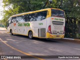 Auto Viação Ouro Verde 13095 na cidade de São Paulo, São Paulo, Brasil, por Espedito de Brito Gomes. Número da foto: #9619942.