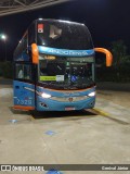 Empresa de Transportes Andorinha 7329 na cidade de Campo Grande, Mato Grosso do Sul, Brasil, por Genival Júnior. Número da foto: #9619712.
