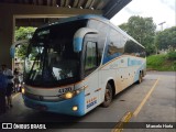 Emtram 4120 na cidade de Ribeirão Preto, São Paulo, Brasil, por Marcelo Horta. ID da foto: :id.