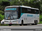 Boniares Viagens 17000 na cidade de Juiz de Fora, Minas Gerais, Brasil, por Luiz Krolman. Número da foto: #9621712.