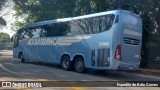 Viação Águia Branca 32980 na cidade de São Paulo, São Paulo, Brasil, por Espedito de Brito Gomes. Número da foto: #9622776.