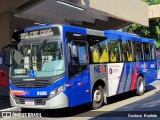 Next Mobilidade - ABC Sistema de Transporte 81.105 na cidade de São Caetano do Sul, São Paulo, Brasil, por Gustavo  Bonfate. Número da foto: #9621261.