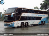 Emtram 5390 na cidade de Vitória da Conquista, Bahia, Brasil, por Diego Charlis Coelho. Número da foto: #9622336.
