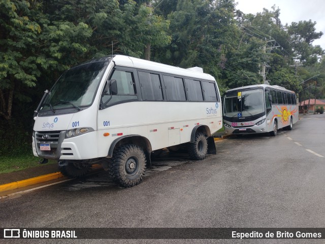 Softys 001 na cidade de Caieiras, São Paulo, Brasil, por Espedito de Brito Gomes. Número da foto: #9706749.