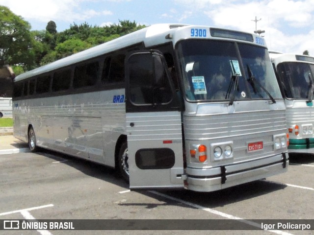 Brabus Transportes e Locadora de Veículos 9300 na cidade de São Paulo, São Paulo, Brasil, por Igor Policarpo. ID da foto: 9705590.