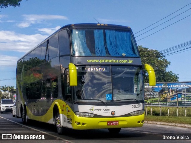 Prime Turismo 2020 na cidade de Campos dos Goytacazes, Rio de Janeiro, Brasil, por Breno Vieira. ID da foto: 9707477.