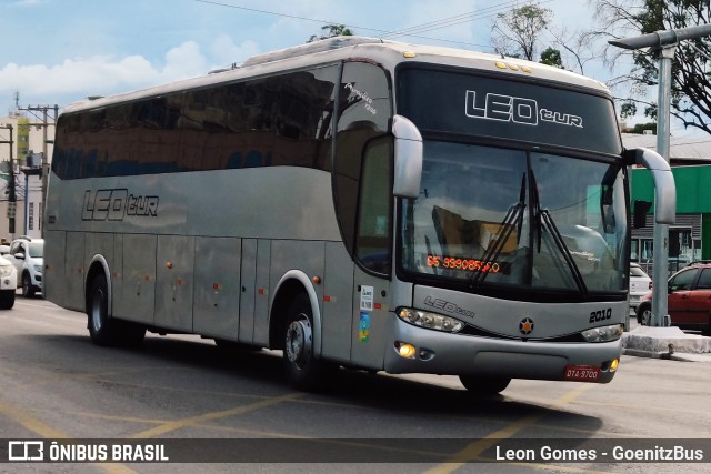 Léo Tur Viagens e Turismo 2010 na cidade de Cuiabá, Mato Grosso, Brasil, por Leon Gomes. Número da foto: #9706735.