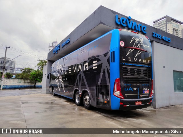 Levare Transportes 2050 na cidade de São Paulo, São Paulo, Brasil, por Michelangelo Macagnan da Silva. Número da foto: #9704638.