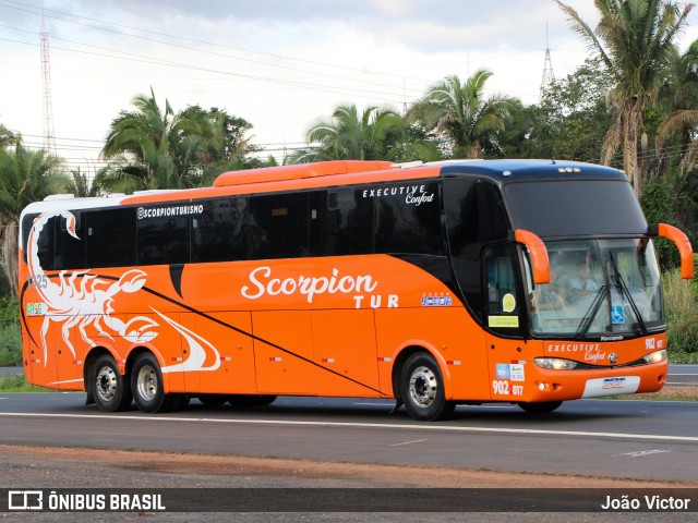 Scorpion Tur 1925 na cidade de Teresina, Piauí, Brasil, por João Victor. ID da foto: 9707164.